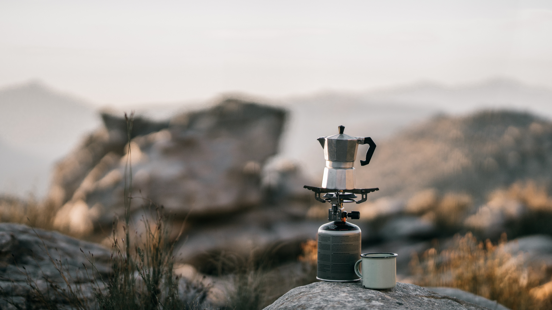 Réchaud à gaz : le guide complet pour choisir le meilleur modèle pour vos sorties