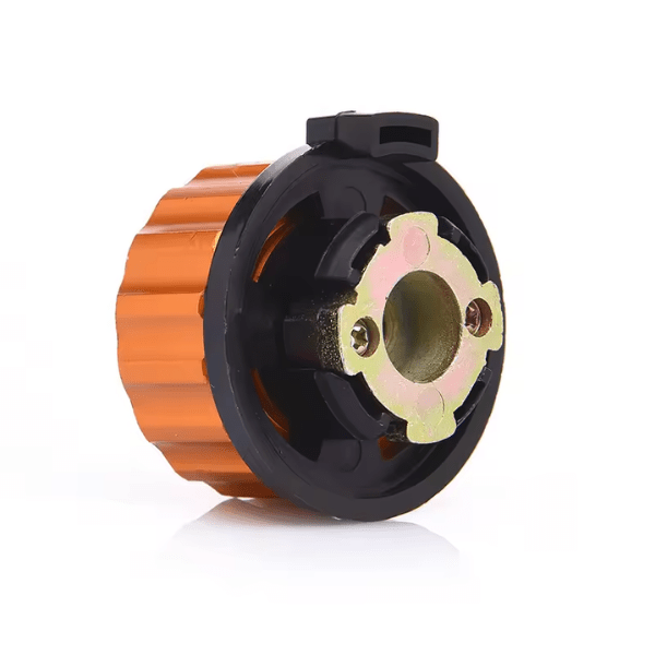 Flamme Évasion™ – Adaptateur à Gaz