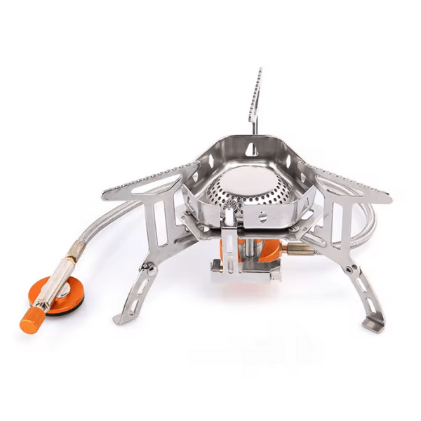 Flamme Évasion™ – Réchaud à gaz 1 brûleur / 3500W