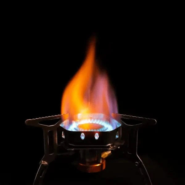 Flamme Évasion™ – Réchaud à gaz 1 brûleur / 3500W
