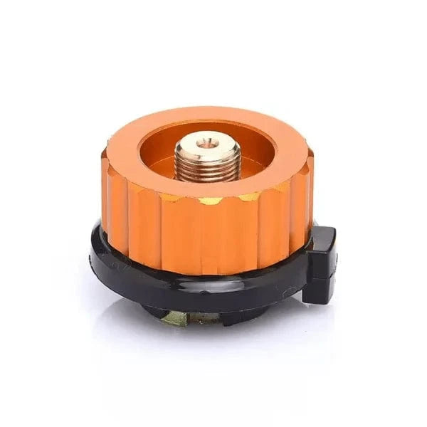 Flamme Évasion™ – Adaptateur à Gaz