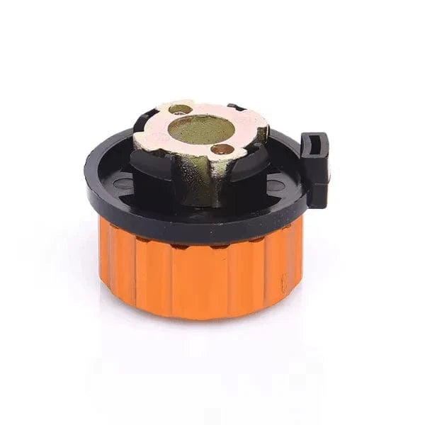 Flamme Évasion™ – Adaptateur à Gaz