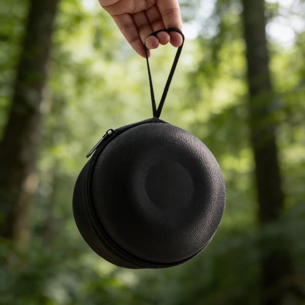 Flamme Évasion™ – Réchaud à gaz 5 brûleurs / 8800W